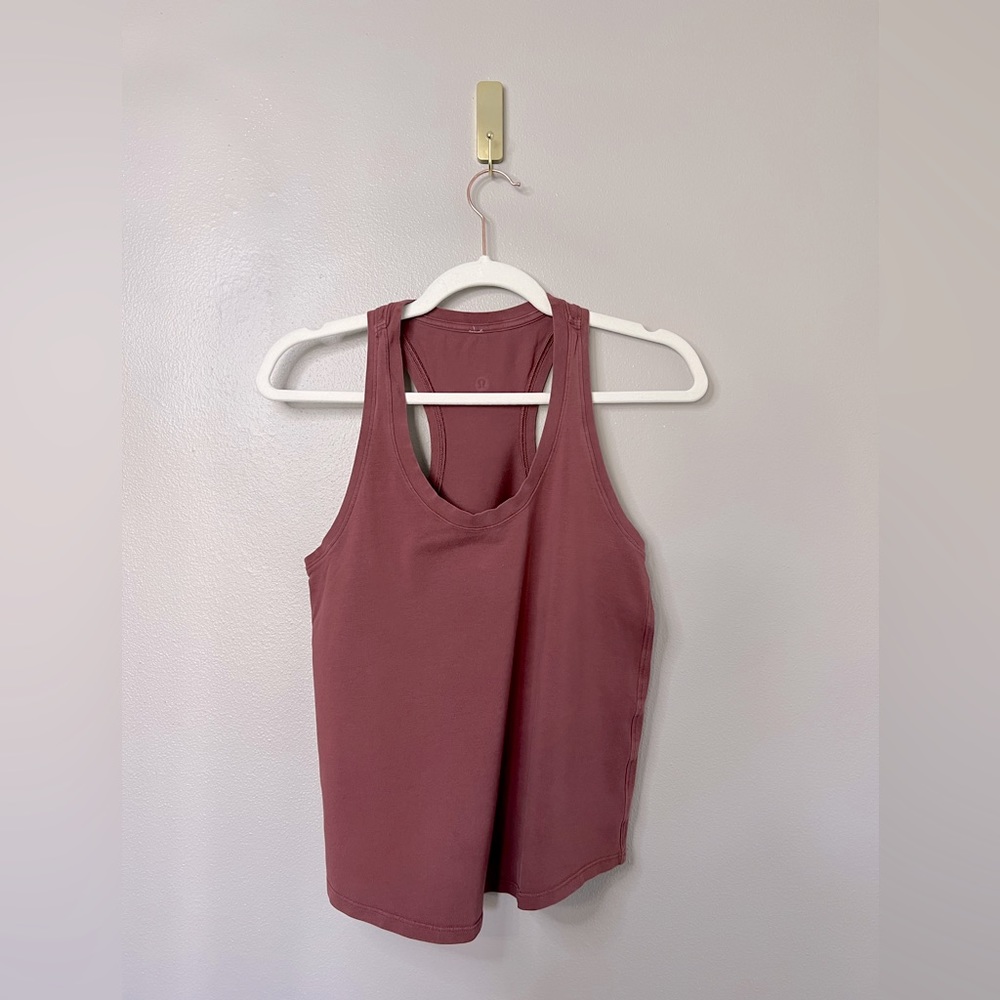 Women’s Lululemon Workout Tank